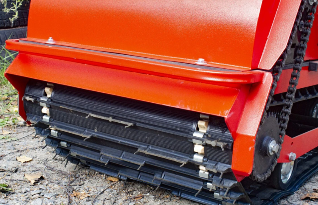 Мотобуксировщик POMOR X-600 S20 в Чебоксарах