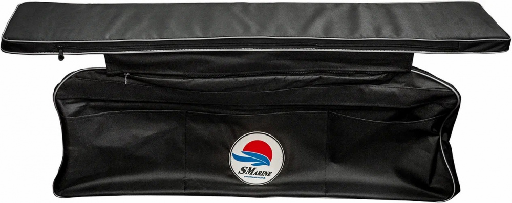 НАКЛАДКА МЯГКАЯ + СУМКА РУНДУК SDP 330 в Чебоксарах