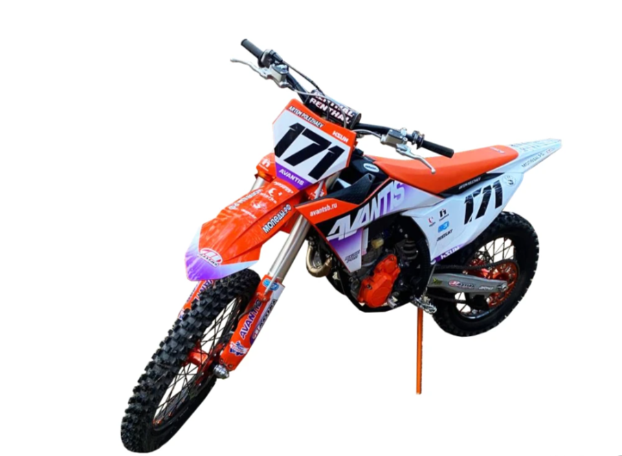 Мотоцикл Avantis NX250 Pro (NX250 Carb) 21/19 (2024) в Чебоксарах