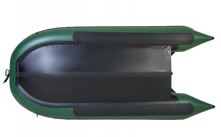 НАДУВНАЯ ЛОДКА GLADIATOR B330AD в Чебоксарах