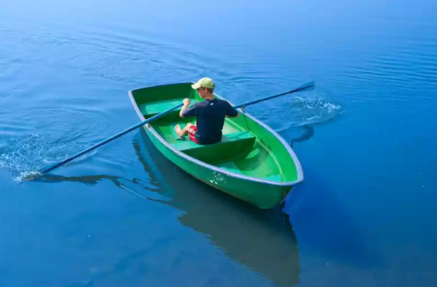Стеклопластиковая Лодка Голавль в Чебоксарах