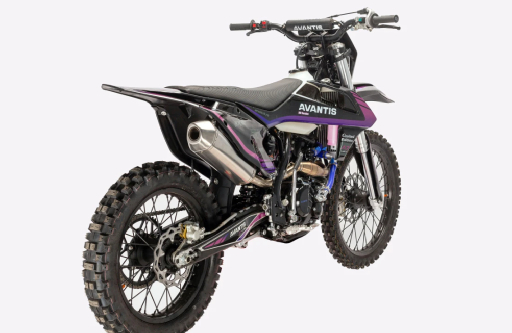 Мотоцикл Avantis A7 NEW (NB300/174MN-5) KKE в Чебоксарах
