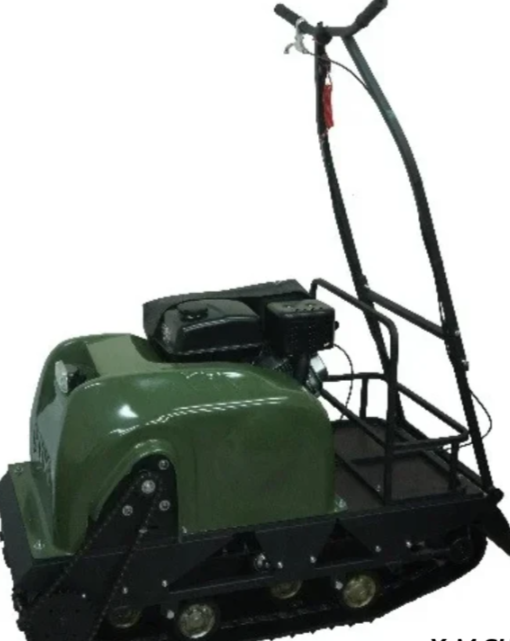 Мотобуксировщик PAXUS 500 AVANT MINI (1200 мм.), 9 л.с. в Чебоксарах