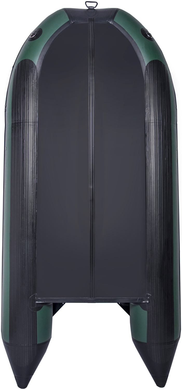 ЛОДКА SMARINE SDP MAX 330 AL в Чебоксарах