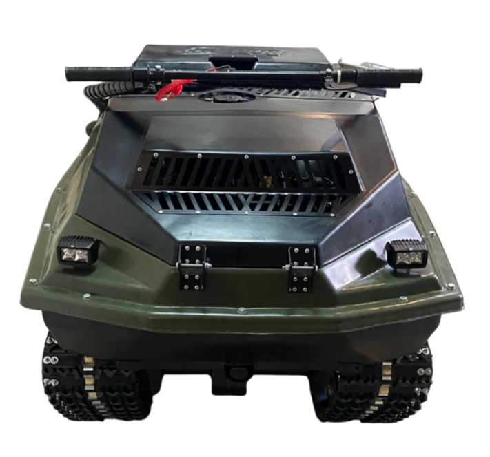 Мотобуксировщик ДиТрак-20 в базовой комплектации (с реверсом) в Чебоксарах