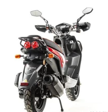 Скутер MOTOLAND (МОТОЛЕНД) BWS150 в Чебоксарах