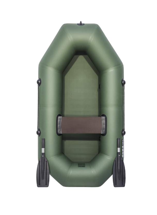  Лодка АКВА-ОПТИМА 190 в Чебоксарах