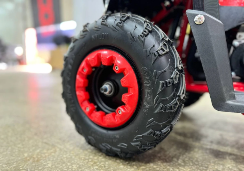 Квадроцикл GBM ROBLOX в Чебоксарах