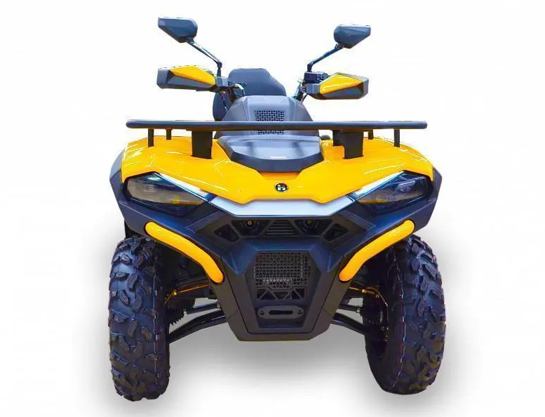 Квадроцикл HISUN GUARDIAN 400L /LONG в Чебоксарах