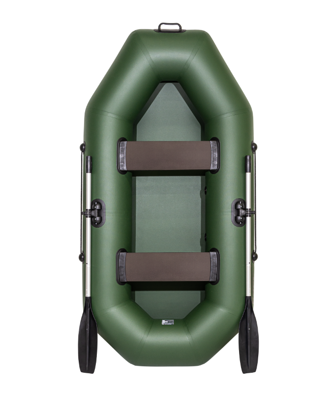 Лодка Барс 240 в Чебоксарах