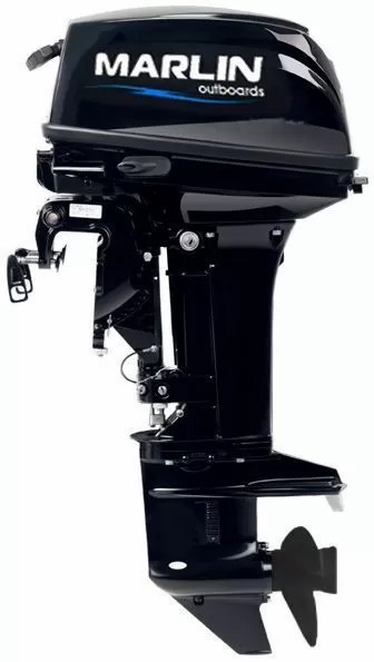 Лодочный мотор MARLIN MP 20 AWRS в Чебоксарах