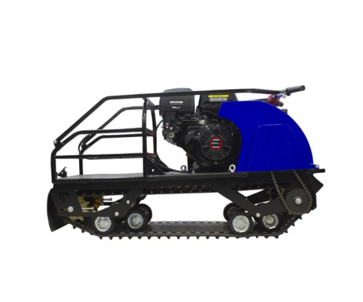 Мотобуксировщик POMOR L-500 PRO (NM) K20 в Чебоксарах