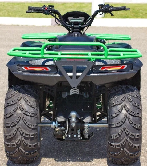 Квадроцикл IRBIS ATV150 в Чебоксарах