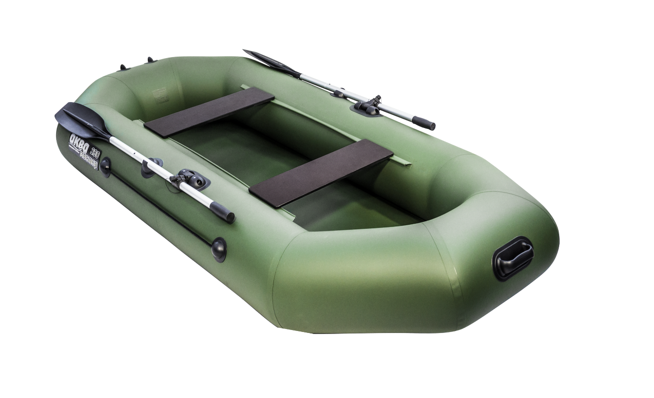 Лодка АКВА-МАСТЕР 280 в Чебоксарах