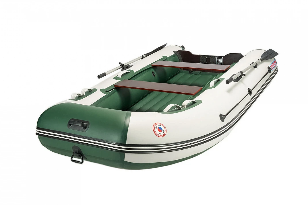 КОМПЛЕКТ ЛОДКА MISHIMO LITE 350 + МОТОР 9,9 (15) Л.С. в Чебоксарах