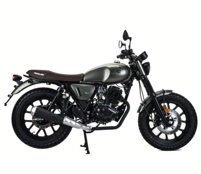 Мотоцикл MOTOLAND (МОТОЛЕНД) TEXAS 300 в Чебоксарах