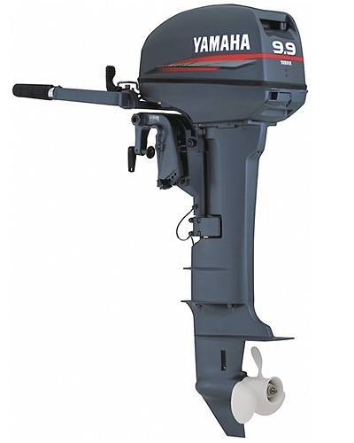ЛОДОЧНЫЙ МОТОР YAMAHA 9.9FMHS в Чебоксарах