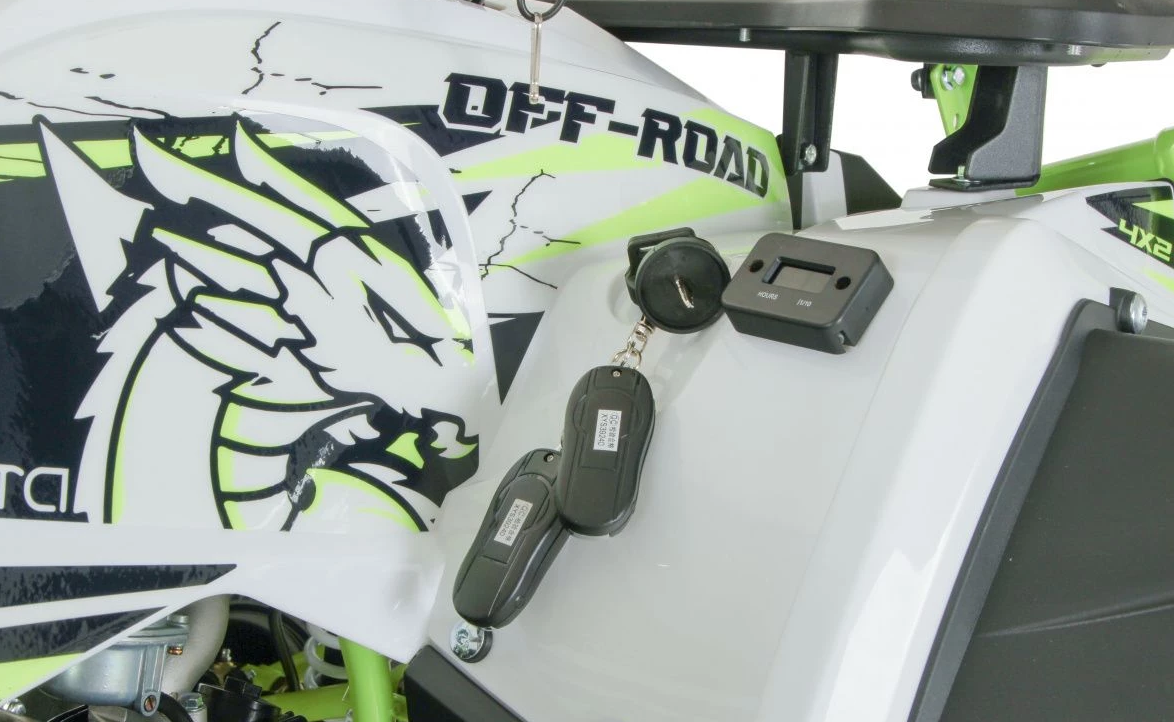 Квадроцикл YACOTA DRAGON в Чебоксарах