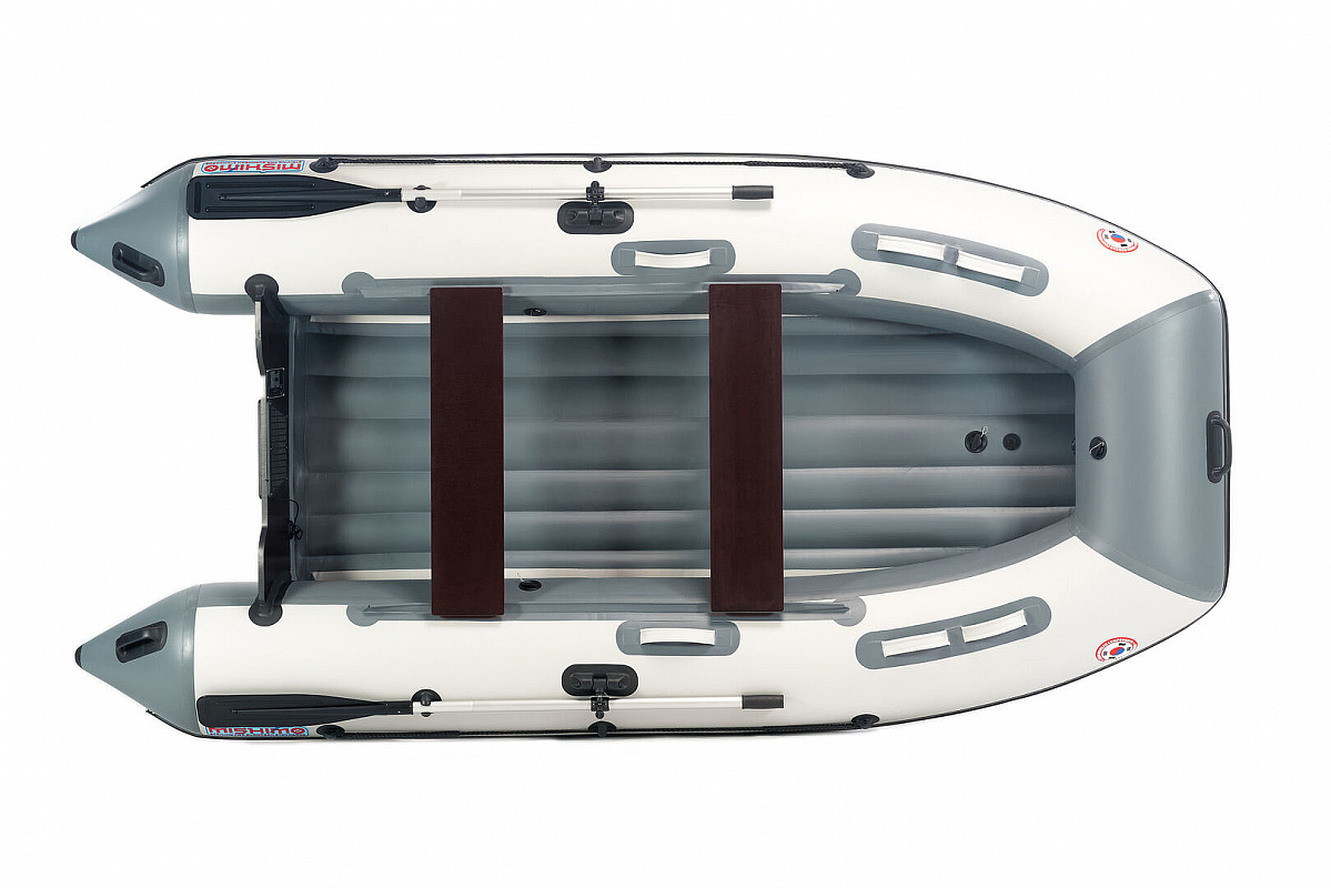 Лодка MISHIMO LITE 335 в Чебоксарах