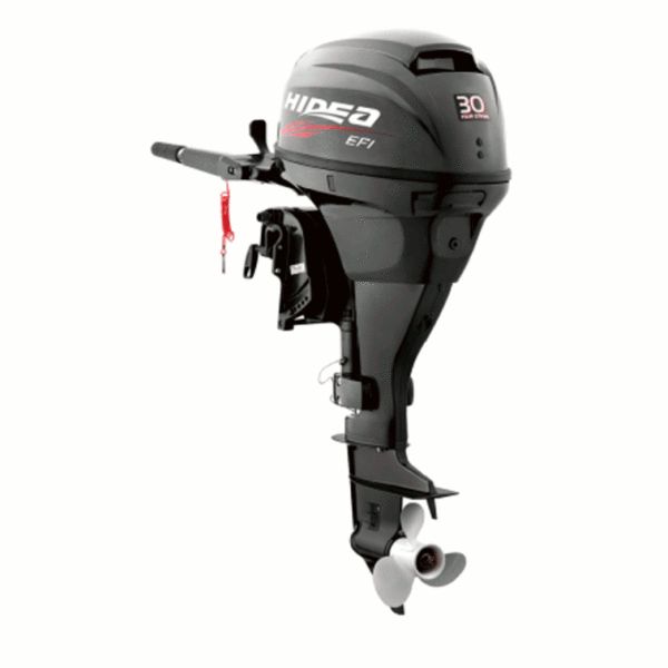 Лодочный мотор HIDEA HDEF30HES EFI в Чебоксарах