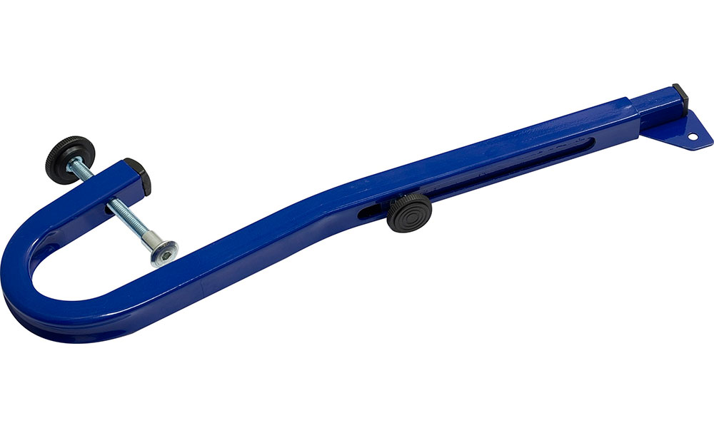 Кронштейн датчика эхолота №2 под нднд в Чебоксарах