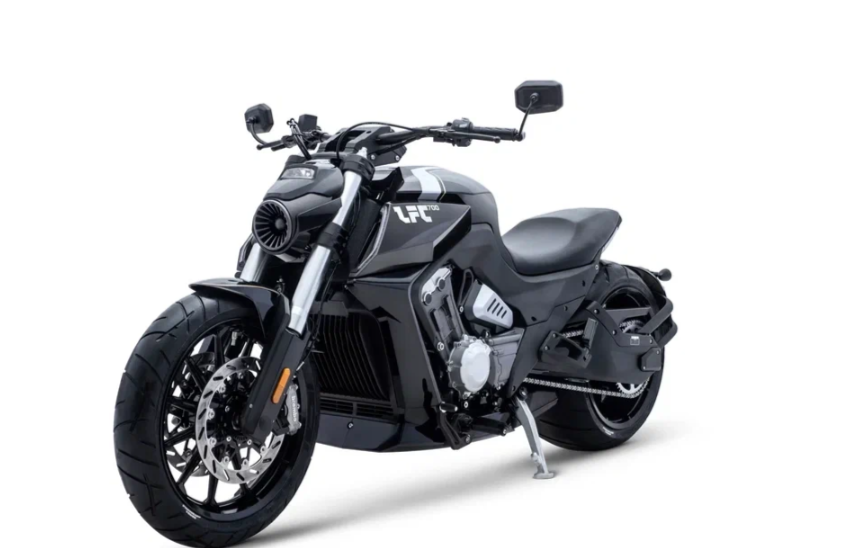 Мотоцикл Benda LFC 700 в Чебоксарах