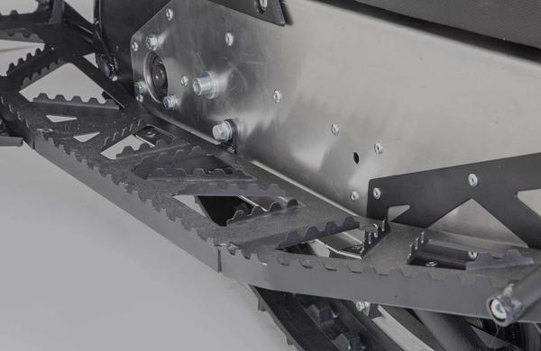 Снегоход STELS Капитан-150 2023 в Чебоксарах