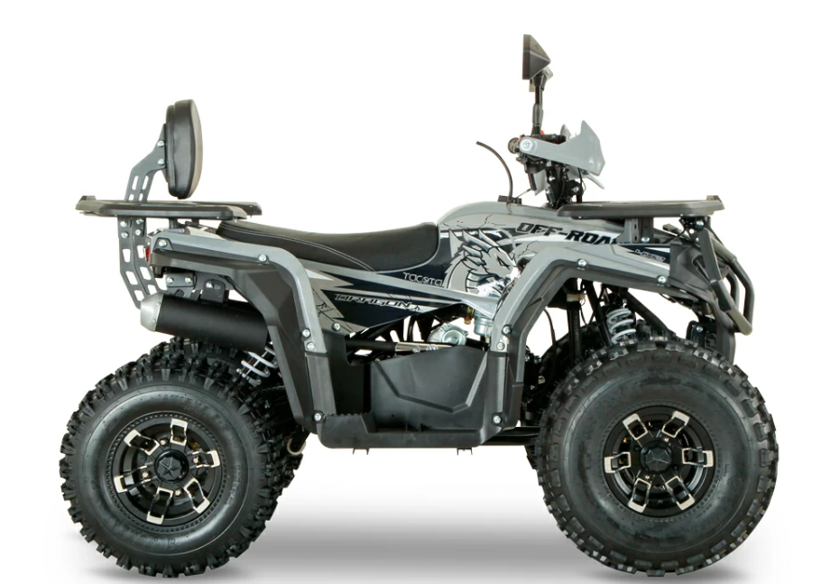 Квадроцикл YACOTA DRAGON LUX LD в Чебоксарах