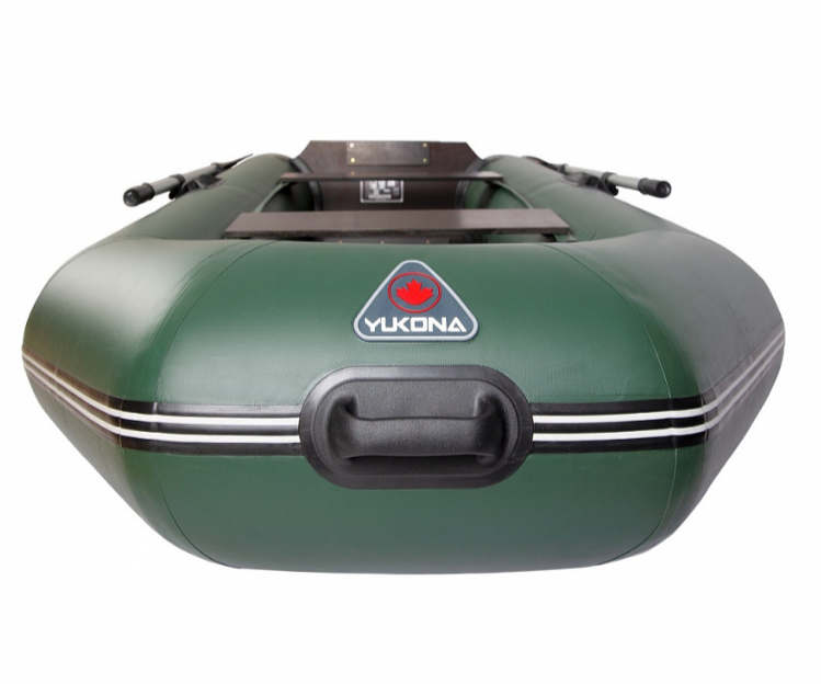 ЛОДКА НАДУВНАЯ YUKONA 280 TL (БЕЗ ПАЙОЛА) в Чебоксарах