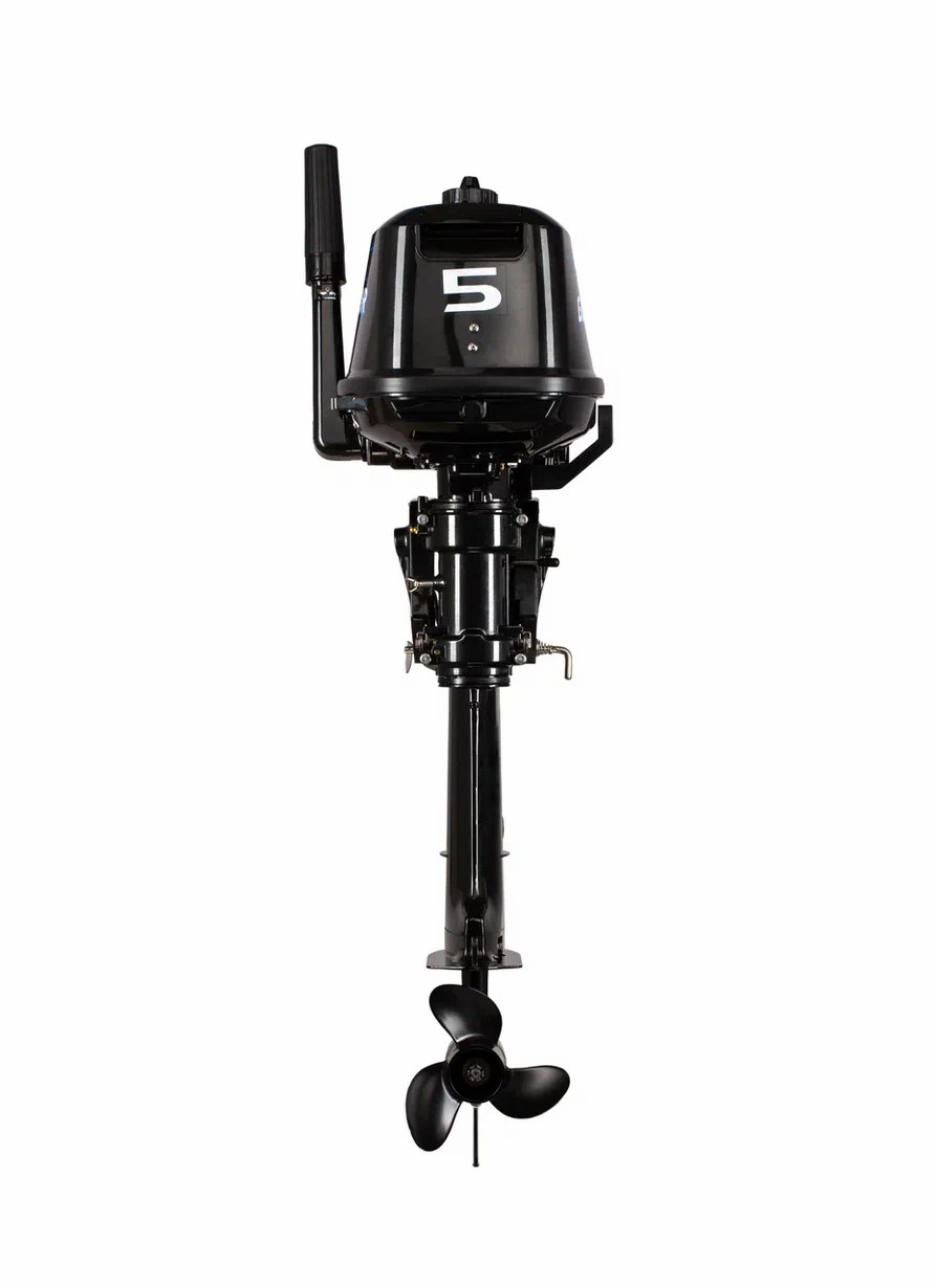 ЛОДОЧНЫЙ МОТОР GLADIATOR G5FHS в Чебоксарах