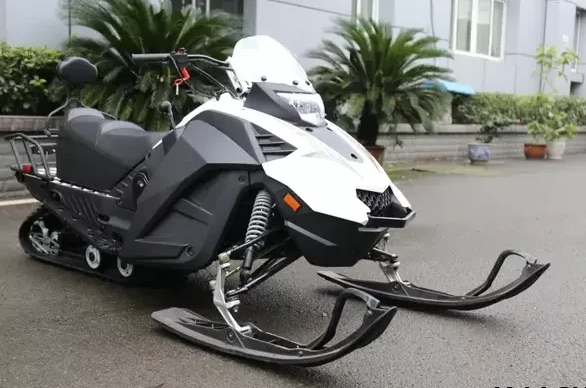 Снегоход ULAR 220 в Чебоксарах