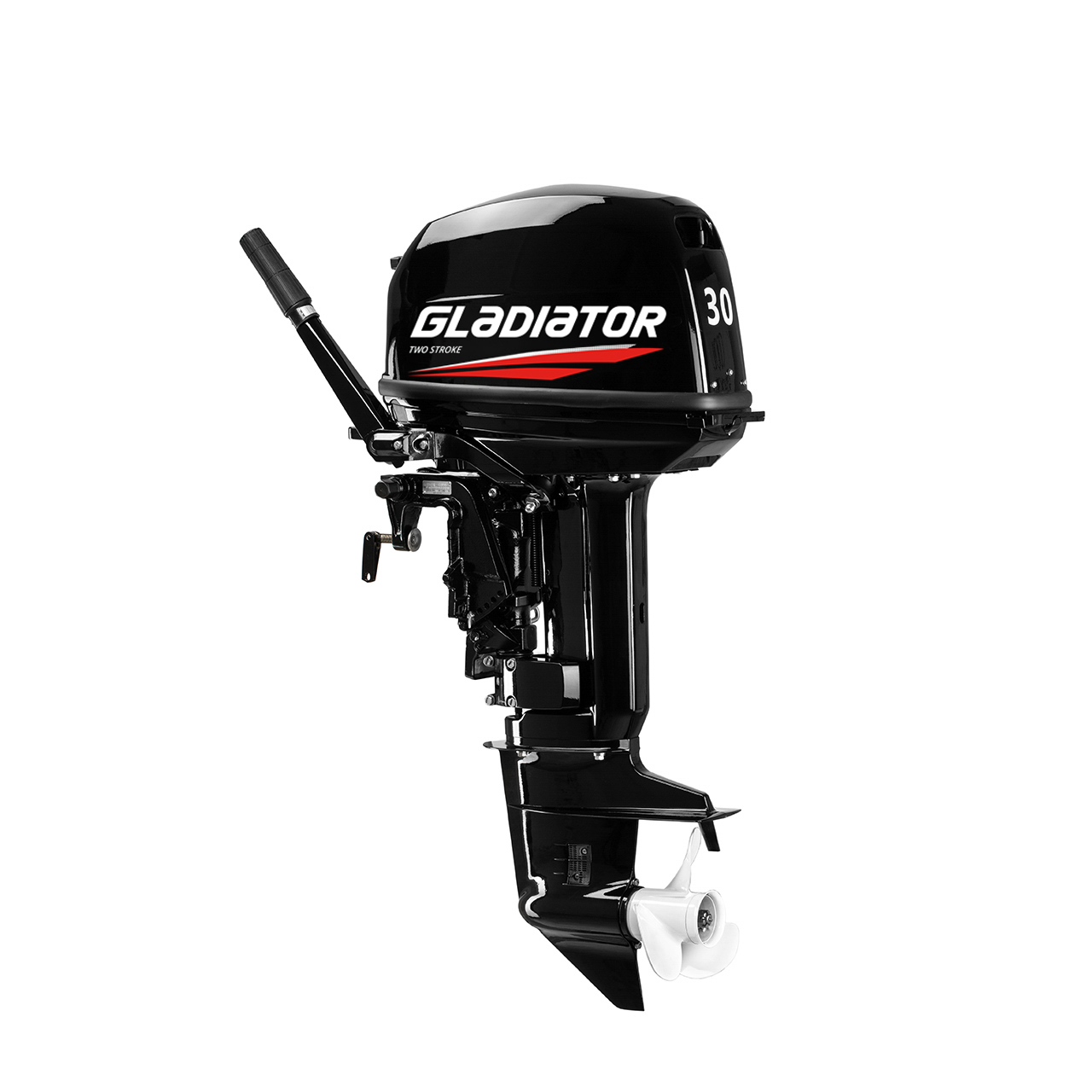 ЛОДОЧНЫЙ МОТОР GLADIATOR G30FHS в Чебоксарах