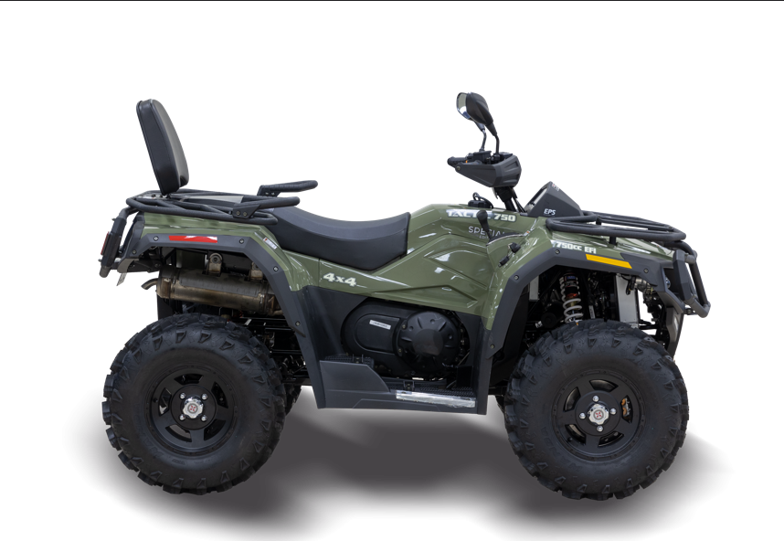 Квадроцикл HISUN HiSUN TACTIC 750-/LIMITED/ в Чебоксарах