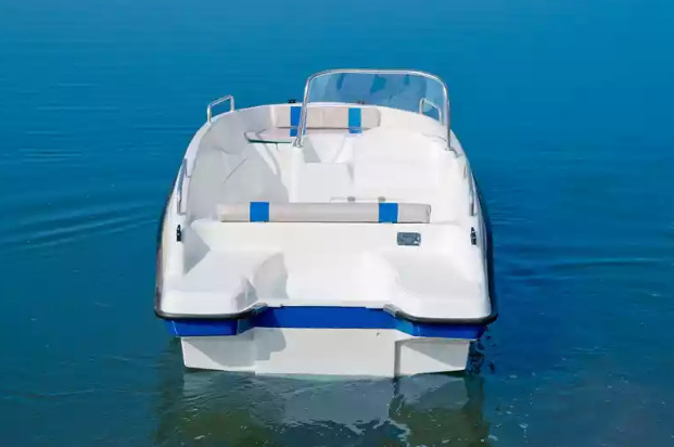 Стеклопластиковый катер Wyatboat-3 Open в Чебоксарах