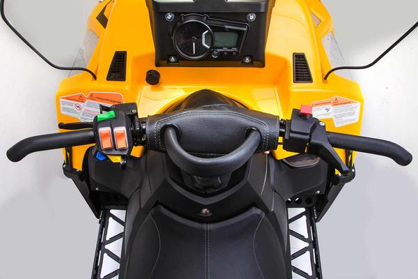 Снегоход SV600T (L ST SWT) ВИКИНГ 2.0 в Чебоксарах