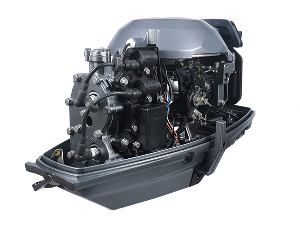 ЛОДОЧНЫЙ МОТОР ALLFA CG Т30 S в Чебоксарах