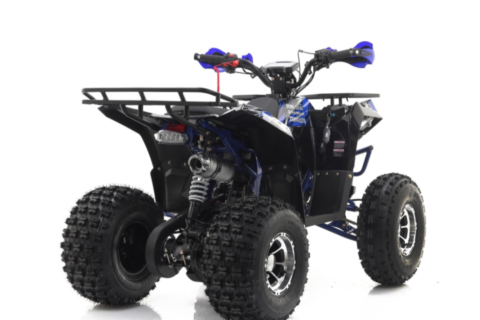 Квадроцикл GBM SHARP 190 PREMIUM SEMI-AUTOMATIC в Чебоксарах