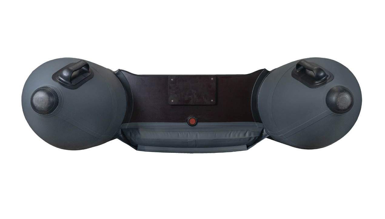 Лодка Барс 3600 НДНД в Чебоксарах