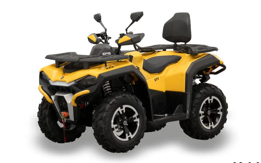 Квадроцикл HISUN GUARDIAN 750S -/SHORT/ в Чебоксарах