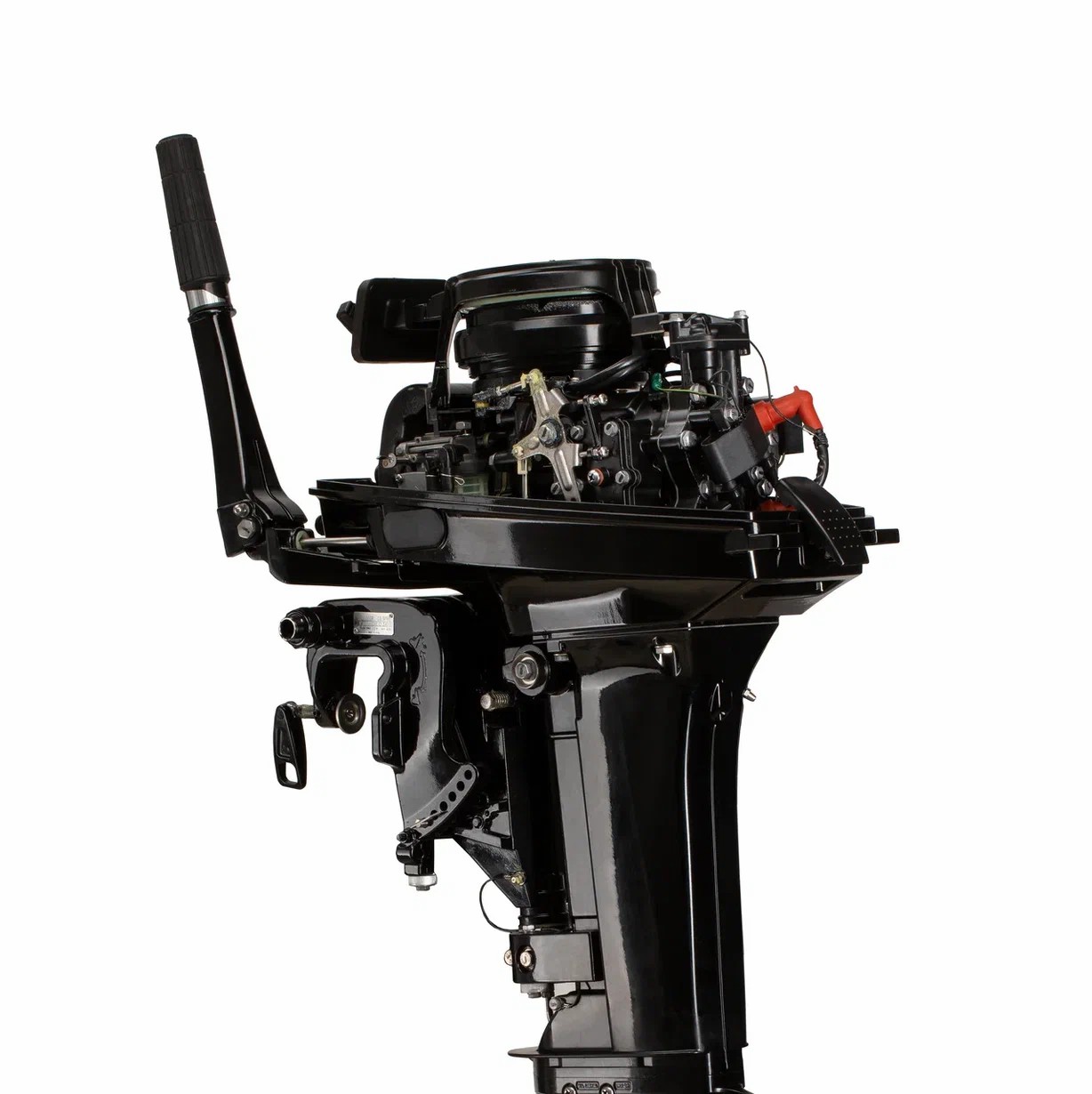 ЛОДОЧНЫЙ МОТОР GLADIATOR G9.9 PRO FHS в Чебоксарах