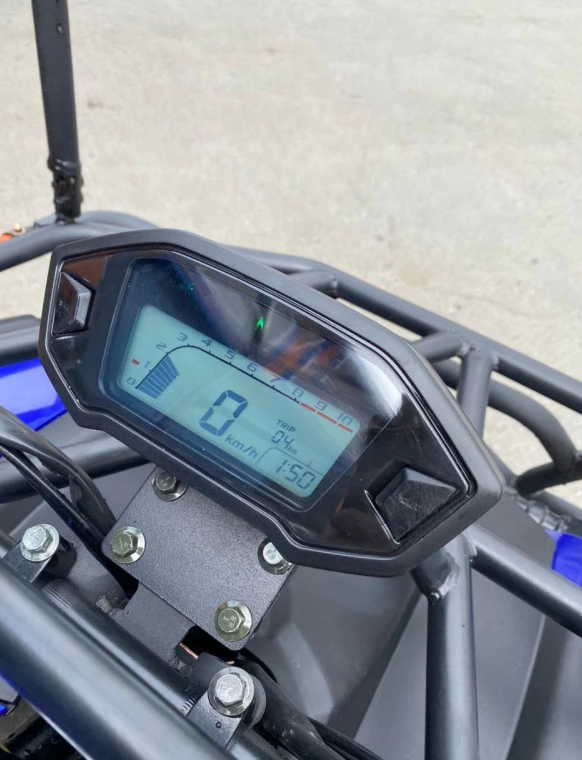 Квадроцикл PROMAX Фермер 350 4x4 ALL ROAD в Чебоксарах