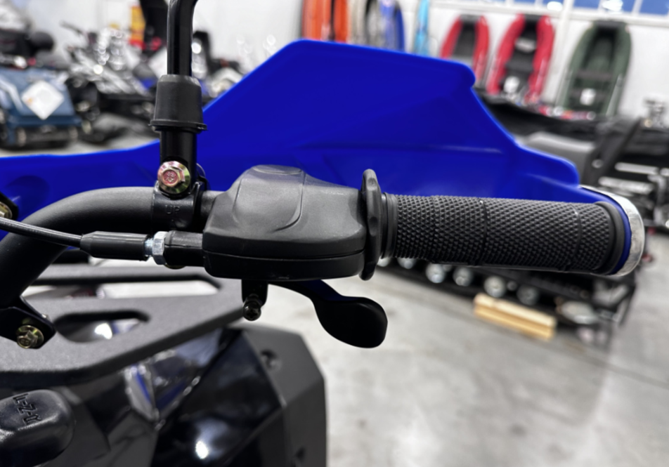 Квадроцикл GBM SHARP BIG 300 NEW PREMIUM в Чебоксарах