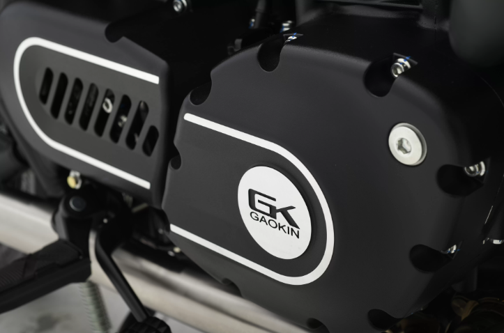 Мотоцикл GAOKIN GK 1200 в Чебоксарах