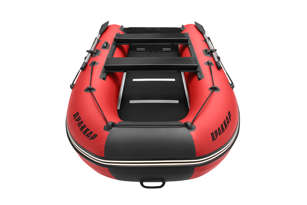 ЛОДКА ДРАККАР 3100 СК HANT в Чебоксарах