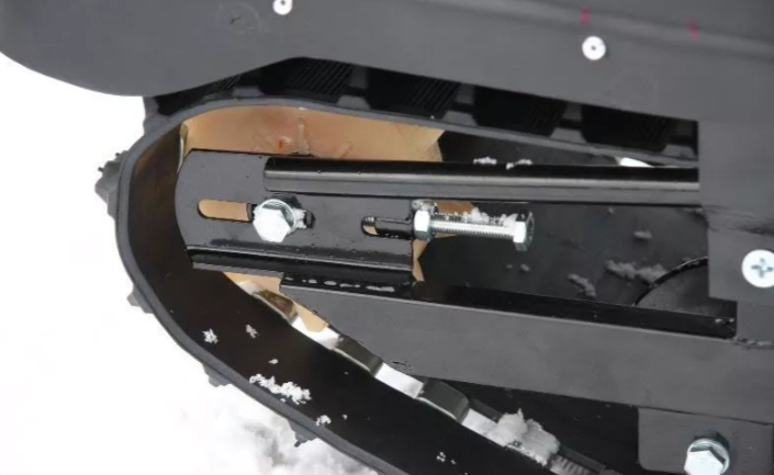 Мотобуксировщик ВОЛГАРЬ 9 Утилитарный в Чебоксарах