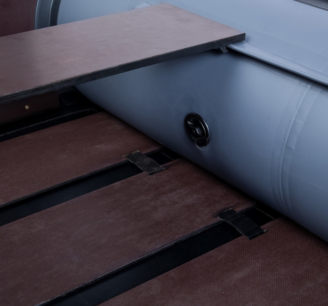 ЛОДКА НАДУВНАЯ YUKONA 230 TL (БЕЗ ПАЙОЛА) в Чебоксарах