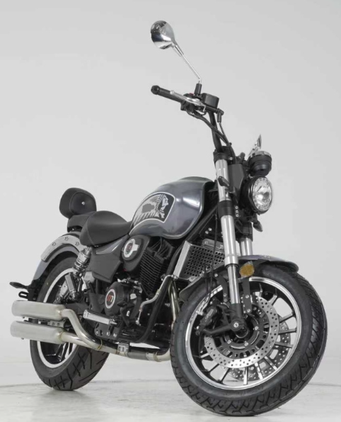 Мотоцикл FAIDET Rebel 400 EFI в Чебоксарах