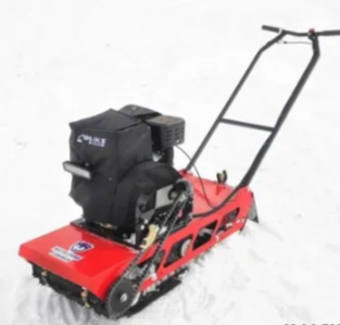 Мини мотобуксировщик Irondog (Железная Собака) M380 6.5 в Чебоксарах