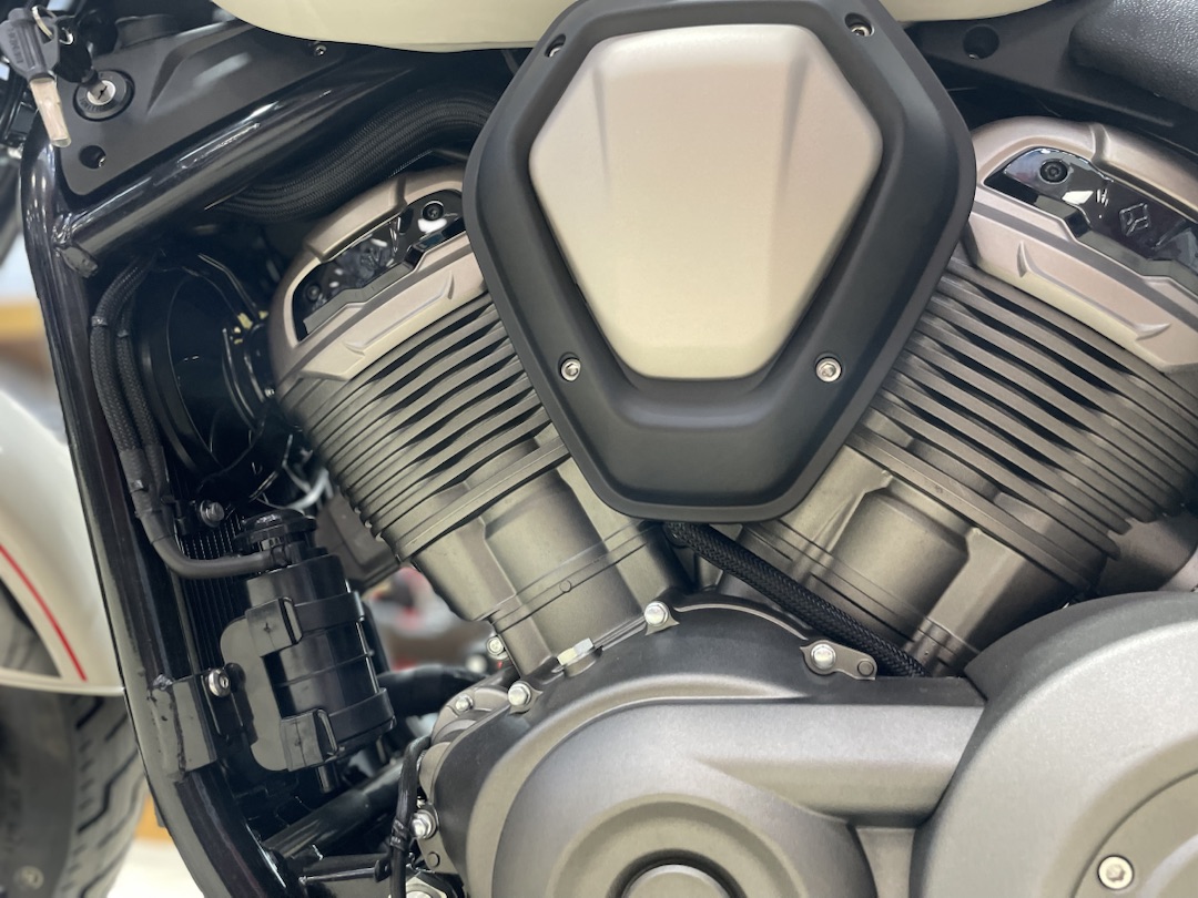 Мотоцикл Benda Chinchilla 500 в Чебоксарах