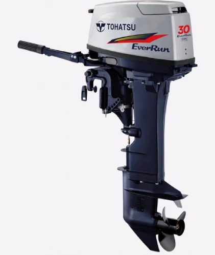 ЛОДОЧНЫЙ МОТОР TOHATSU MX 30 HS в Чебоксарах